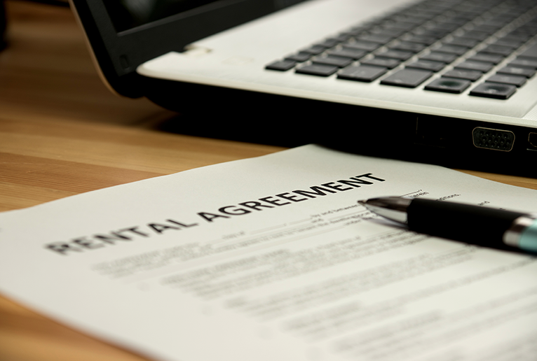 Rent Payment Does Not Invalidate Notice, Court Says