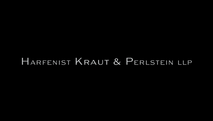 Steven Harfenist representing Ed Kranepool in auction dispute - Harfenist  Kraut & Perlstein LLP