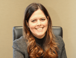 Meredith B. Castelli