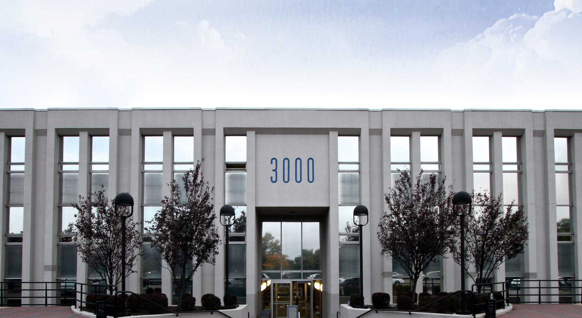 Harfenist Kraut & Perlstein LLP office